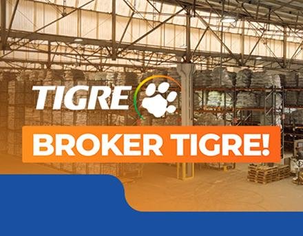 Banner broker tigre mobile