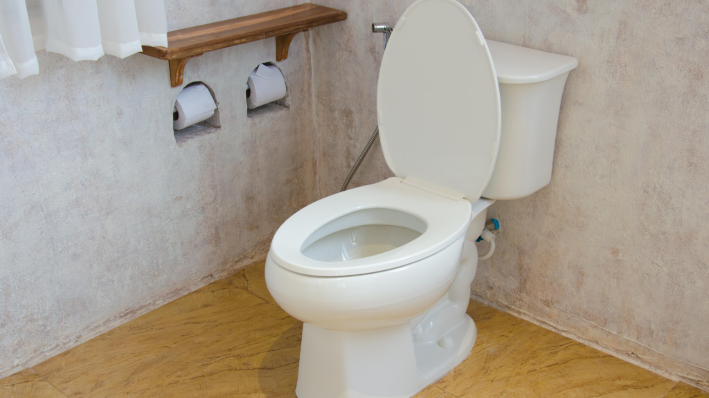 Tipos de bacias sanitárias loja merc